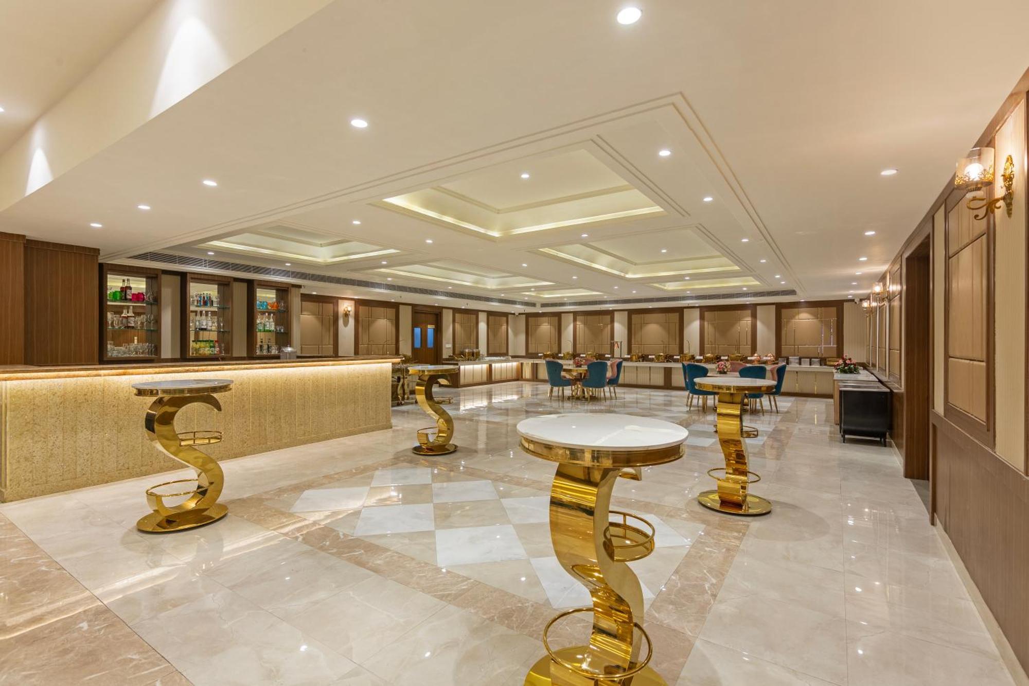 Sandoz Amritsar Near Golden Temple 외부 사진