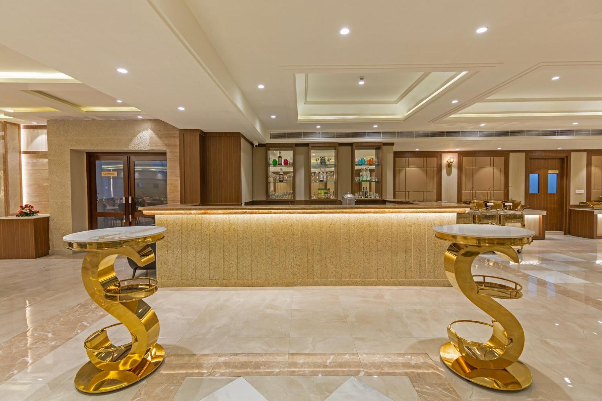 Sandoz Amritsar Near Golden Temple 외부 사진