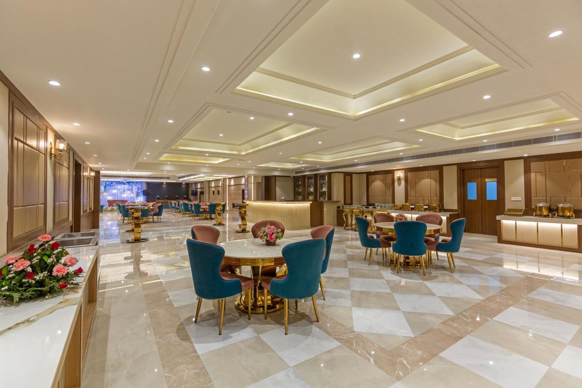 Sandoz Amritsar Near Golden Temple 외부 사진