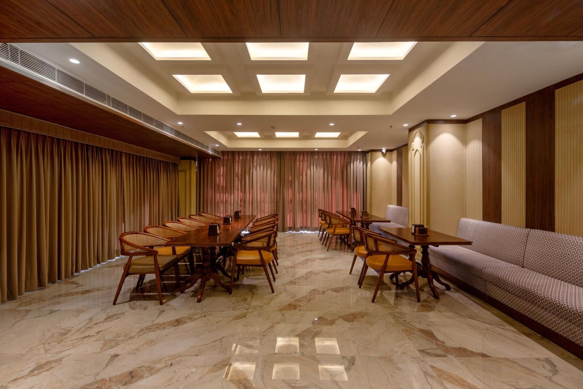 Sandoz Amritsar Near Golden Temple 외부 사진